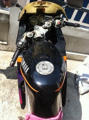 tzm 150 เดิมๆ /7900.-