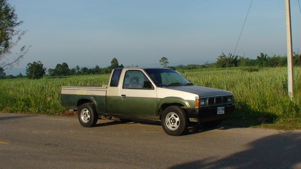 ขายรถพร้อมใช้ซักคัน