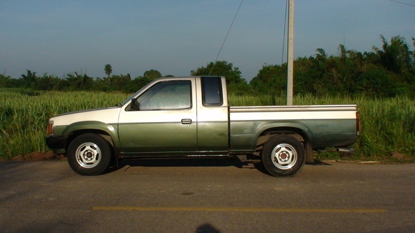 ขายรถพร้อมใช้ซักคัน