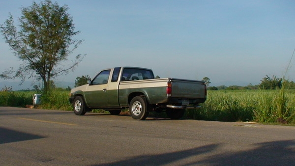 ขายรถพร้อมใช้ซักคัน