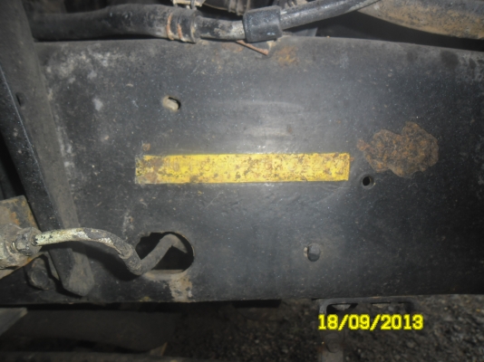 ขายด่วนลดราคา พิเศษ 370,000 บาท NPR 115 แรง ดั้ม คัสซี 59G ขายด่วนลดราคา พิเศษ 370,000 บาท NPR 115 แรง ดั้ม คัสซี 59G