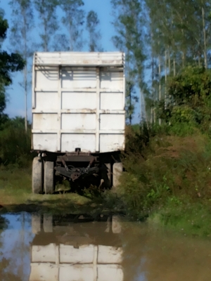 ขายหางพ่วงหลังถนน  ราคา  240000  บาท(ขออภัยด้านล่างลงราคาผิดครับ)