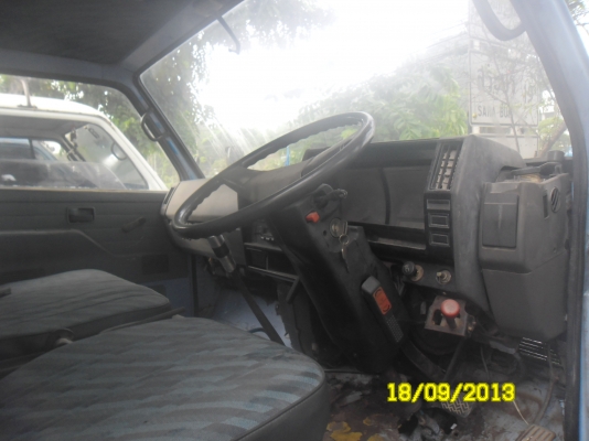 ขายด่วนลดราคา พิเศษ 370,000 บาท NPR 115 แรง ดั้ม คัสซี 59G ขายด่วนลดราคา พิเศษ 370,000 บาท NPR 115 แรง ดั้ม คัสซี 59G