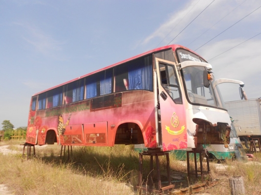 ขายตัวถังลอย ขนาด 6 เมตร 9 เมตร 12 เมตร