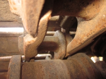 ขาย- รถขุด แบคโฮ ขนาดเล็ก YANMAR: YB25L มือสองเก่าญี่ปุ่น สภาพพร้อมใช้งาน ขาย- รถขุด แบคโฮ ขนาดเล็ก YANMAR: YB25L มือสองเก่าญี่ปุ่น สภาพพร้อมใช้งาน