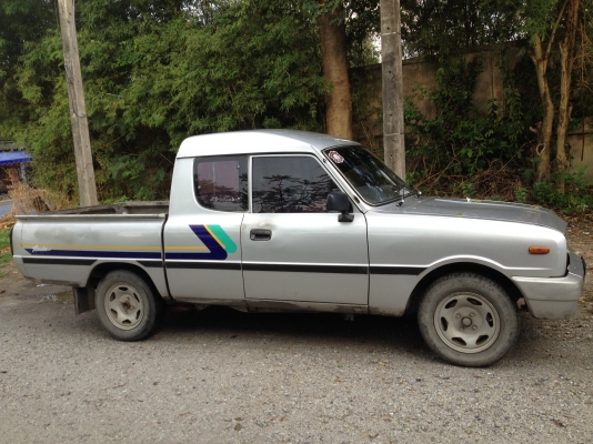 ขาย Mazda Family ขาย Mazda Family