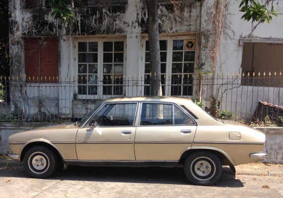 ขาย Peugeot 504 sunroof classic ขาย Peugeot 504 sunroof classic