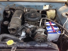 ขาย Peugeot 504 sunroof classic ขาย Peugeot 504 sunroof classic