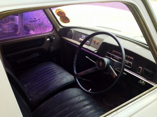 Renult R10 แห้งเดิม