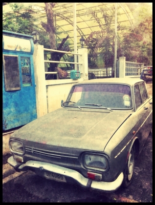 Renult R10 แห้งเดิม