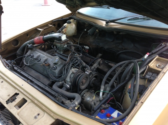 Citroen CX 2400 Pallas Citroen CX 2400 Pallas