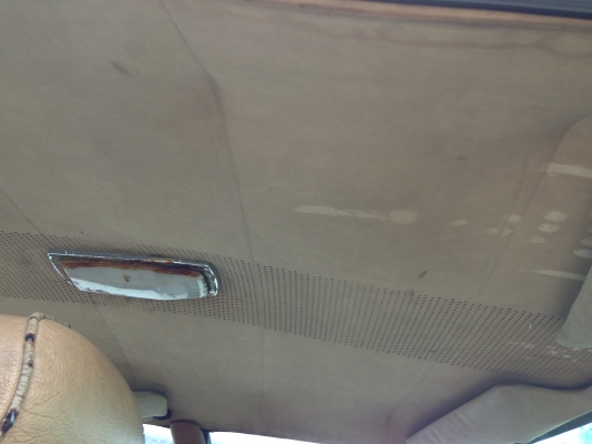 Citroen CX 2400 Pallas Citroen CX 2400 Pallas