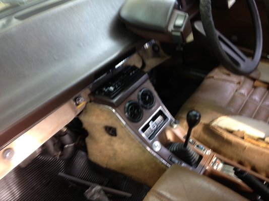 Citroen CX 2400 Pallas Citroen CX 2400 Pallas