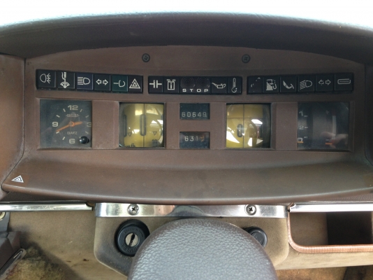 Citroen CX 2400 Pallas Citroen CX 2400 Pallas