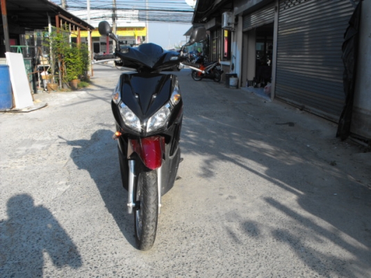 ขาย Honda Click 110i ปี 54 สภาพดี