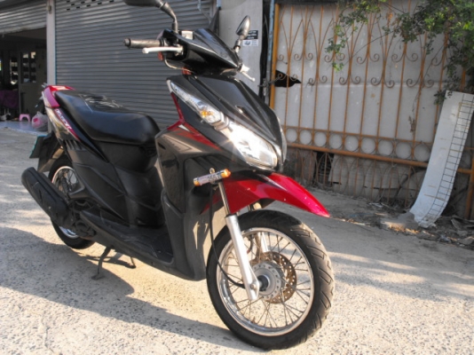 ขาย Honda Click 110i ปี 54 สภาพดี