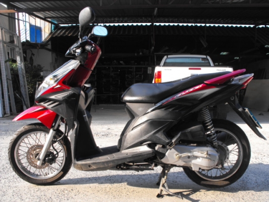 ขาย Honda Click 110i ปี 54 สภาพดี