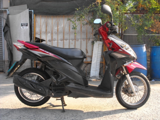 ขาย Honda Click 110i ปี 54 สภาพดี