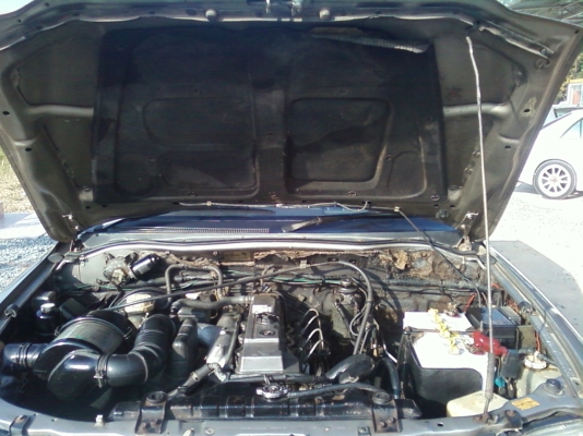 ขายสตราด้า แคป ปี 97 พาวเวอร์ ไฟฟ้า