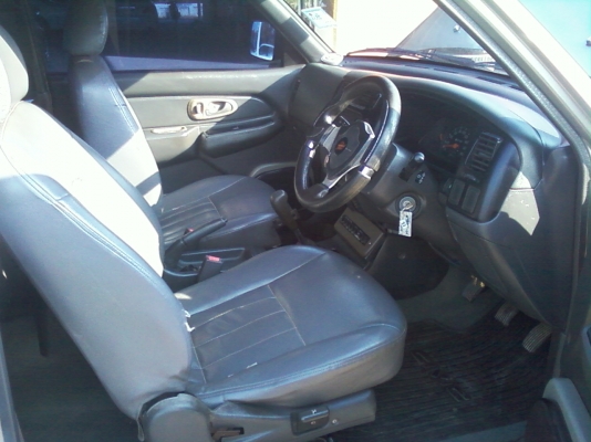 ขายสตราด้า แคป ปี 97 พาวเวอร์ ไฟฟ้า