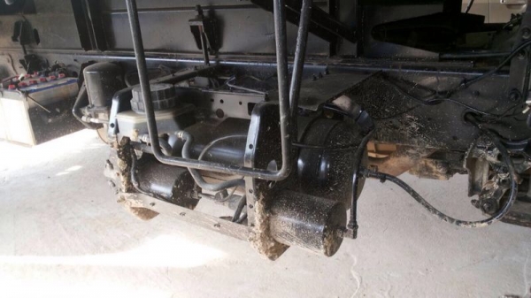 รถฮีโน่ 6 ล้อดั้ม 170 แรงม้า ปี 50 ( รถวิ่ง 4x,xxx กม. )   สนใจติ ดต่อ 081 - 6079515