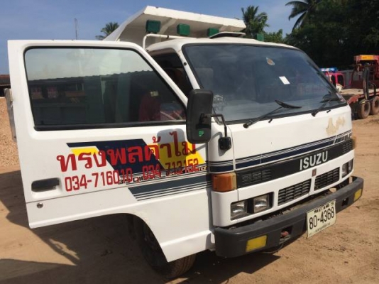 ขายรถ 6ล้อ NPR 115 รถประกอบ กระบะยาว 4 ม.แผงข้างเหล็ก สนใจติดต่อ 081-2990958 ขายรถ 6ล้อ NPR 115 รถประกอบ กระบะยาว 4 ม.แผงข้างเหล็ก สนใจติดต่อ 081-2990958