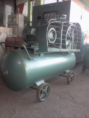 ปั๊มลมFUJI นำเข้าญี่ปุ่นแท้พร้อมมอเตอร์มี3ตัวให้เลือกมาก่อนเลือกก่อน