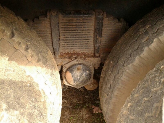 รถฮีโน่ 10 ล้อ ท้ายลาด KT920.  168 แรงม้า.  สนใจติดต่อ 081 - 6079515