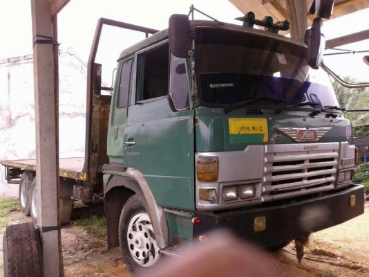 รถฮีโน่ 10 ล้อ ท้ายลาด KT920.  168 แรงม้า.  สนใจติดต่อ 081 - 6079515