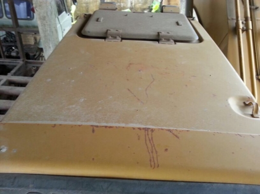 รถแบคโฮ CAT  325B  สนใจติดต่อ 081 - 6079515