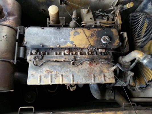 รถแบคโฮ CAT  325B  สนใจติดต่อ 081 - 6079515