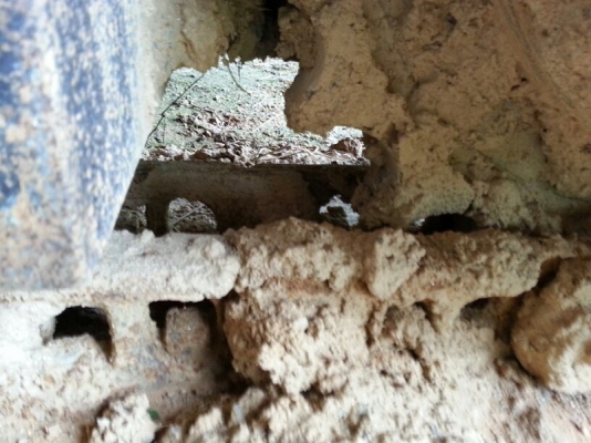 รถแบคโฮ CAT  325B  สนใจติดต่อ 081 - 6079515