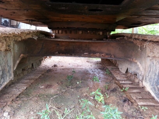 รถแบคโฮ CAT  325B  สนใจติดต่อ 081 - 6079515