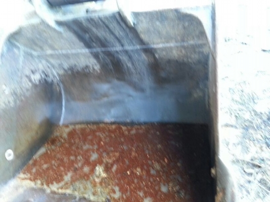 รถแบคโฮ CAT  325B  สนใจติดต่อ 081 - 6079515