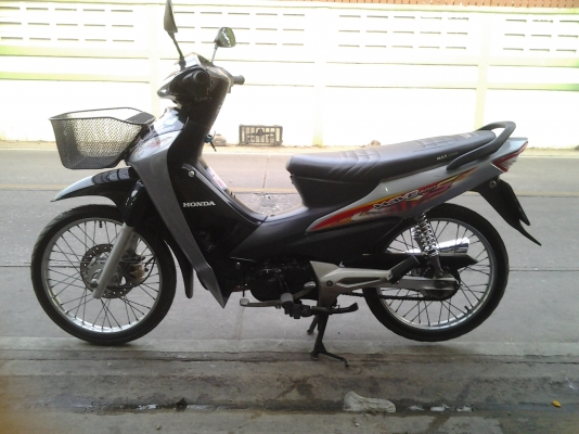 เวฟ100ปี50