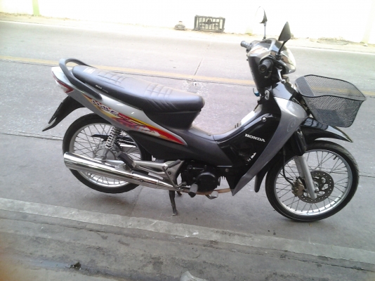 เวฟ100ปี50 เวฟ100ปี50