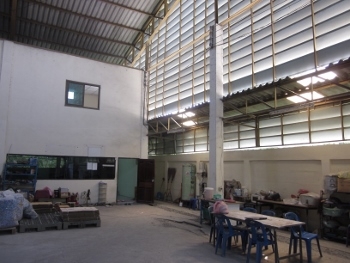 ให้เช่า โกดัง-โรงงาน พร้อมใบอนุญาต รง. ขนาด 1200 ตร.ม.พร้อม office จำนวน 2 ชั้น แถวแพรกษา สมุทรปราการ ให้เช่า โกดัง-โรงงาน พร้อมใบอนุญาต รง. ขนาด 1200 ตร.ม.พร้อม office จำนวน 2 ชั้น แถวแพรกษา สมุทรปราการ