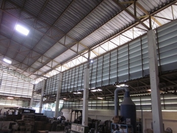 ให้เช่า โกดัง-โรงงาน พร้อมใบอนุญาต รง. ขนาด 1200 ตร.ม.พร้อม office จำนวน 2 ชั้น แถวแพรกษา สมุทรปราการ ให้เช่า โกดัง-โรงงาน พร้อมใบอนุญาต รง. ขนาด 1200 ตร.ม.พร้อม office จำนวน 2 ชั้น แถวแพรกษา สมุทรปราการ