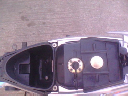 smash 110 สตาร์ตมือ รถแม่บ้าน