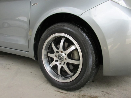 TOYOTA YARIS 1.5  AT ปี 2006