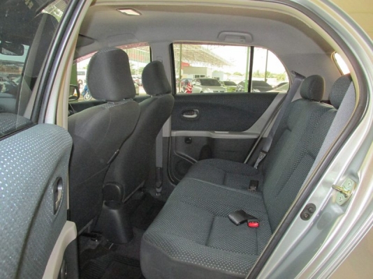 TOYOTA YARIS 1.5  AT ปี 2006