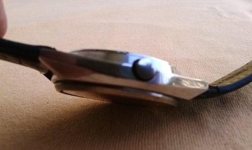 Galant swiss auto หน้าดำ ช่องบอกวัน/วันที่ อยู่หลักสาม สายหนังใหม่ ขนาด 36 มม. (รวมเม็ด) สภาพ 90\% Galant swiss auto หน้าดำ ช่องบอกวัน/วันที่ อยู่หลักสาม สายหนังใหม่ ขนาด 36 มม. (รวมเม็ด) สภาพ 90\%