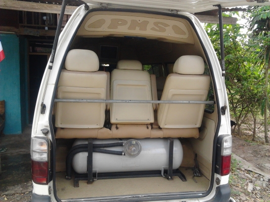 ขายรถตู้ พูดคุยราคากันได้ ขายรถตู้ พูดคุยราคากันได้