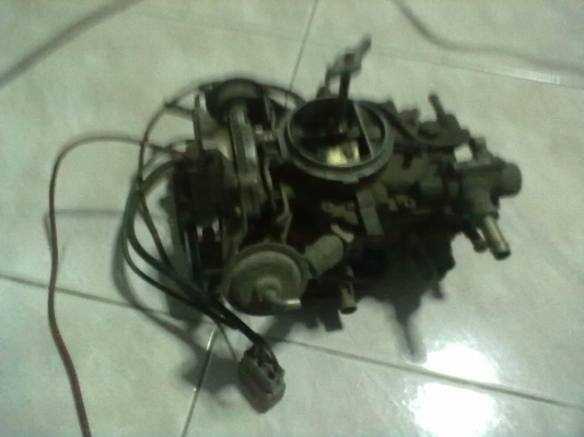 ขายคาร์บุ มาสด้า 323 สภาพสวยพร้อมใช้งาน