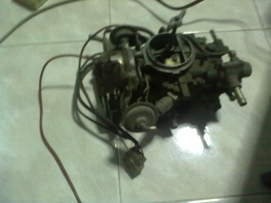 ขายคาร์บุ มาสด้า 323 สภาพสวยพร้อมใช้งาน