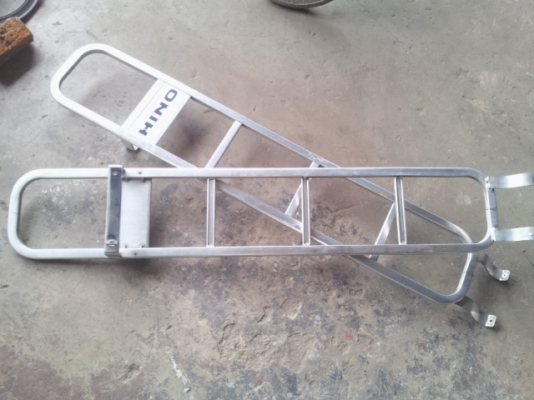 แสงฟ้าเต้นรถ///จำหน่ายชุดแต่งหัวเก๋ง HINO- สิงห์ไฮเทคโครเมี่ยมเก่าญี่ปุ่น แสงฟ้าเต้นรถ///จำหน่ายชุดแต่งหัวเก๋ง HINO- สิงห์ไฮเทคโครเมี่ยมเก่าญี่ปุ่น