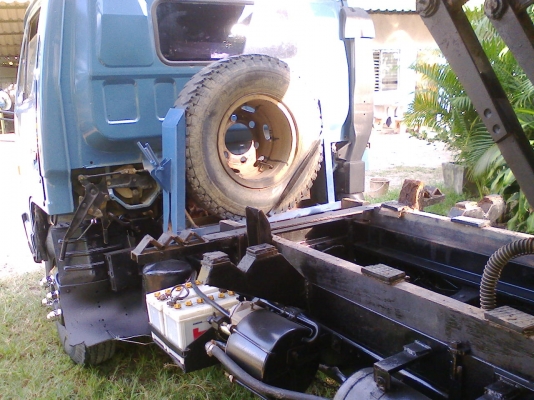 ขาย6ล้อดั้ม อีซูซุ npr 115 ห้างแท้ใส่ดั้มปี52 เดิมบาง รถไม่ช้ำสภาพดี พร้อมใช้งานจิง ราคาพอฟัง 550000 ต่อรองได้คับ