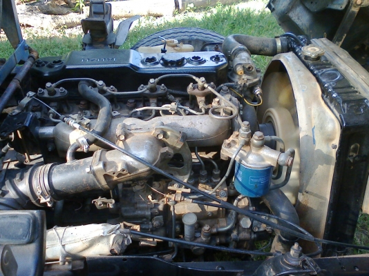 ขาย6ล้อดั้ม อีซูซุ npr 115 ห้างแท้ใส่ดั้มปี52 เดิมบาง รถไม่ช้ำสภาพดี พร้อมใช้งานจิง ราคาพอฟัง 550000 ต่อรองได้คับ