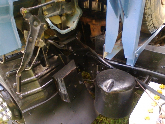 ขาย6ล้อดั้ม อีซูซุ npr 115 ห้างแท้ใส่ดั้มปี52 เดิมบาง รถไม่ช้ำสภาพดี พร้อมใช้งานจิง ราคาพอฟัง 550000 ต่อรองได้คับ