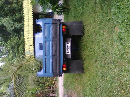 ขาย6ล้อดั้ม อีซูซุ npr 115 ห้างแท้ใส่ดั้มปี52 เดิมบาง รถไม่ช้ำสภาพดี พร้อมใช้งานจิง ราคาพอฟัง 550000 ต่อรองได้คับ